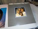 ABBA GREATEST HITS VOL. 2 ATLANTIC SD 16009 vinyl LP record   NEW VINYL*