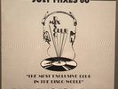 JULY MIXES 86 DISCO MIX CLUB DMC DJ MEMBERS ONLY UK VINYL