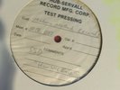 SSD How We Rock test pressing LP KBD RARE Punk Boston SS Decontrol