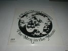 Full Moon Consort MEN IN MOON Private LP SEALED 1978 Ohio Prog Psych Jazz Fusion