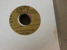 Rocky Robin Where Did You Sleep Last Night Scarce Teen Teener 45 on Ram LISTEN