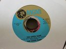 The Green Slime 1960's Psych Garage 45 on MGM LISTEN