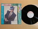 Elton John ?– Jump Up  25PP-49 Japan Insert Obi Near Mint media