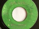 LORD PANAMA - Melda's Concolon - RARE TROPICAL CALYPSO RUMBA DOO WOP PANAMA 45