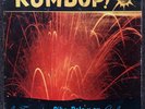RUMBUP JAZZ TROPICAL - RARE AFRO JAZZ PERCUSSION DESCARGA COSTA RICA LP