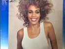 Whitney Houston Whitney LP Vinyl Record Album 1987