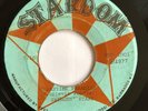 SWINGIN STARS - Pastime Paradise - ISLAND REGGAE FUNK BARBADOS 45
