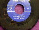 Orange Label  The Smith Brothers  I Just Can't Go On  Honey Don'tcha Know