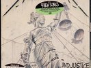 Metallica - ...And Justice For All 1988 Elektra ?60812-1 2xLP rare promo NM/EX+