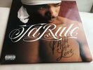 JA RULE PAIN IS LOVE 2LP Def Jam RARE PROMO 2001 Dial M for Murder, EX