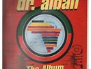 Dr Alban LP Vinyl the Album Hello Afrika/Logic Records ?– 211 391 Sealed