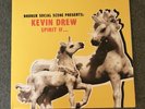Broken Social Scene presents Kevin Drew Spirit If..., vinyl 