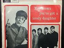 HERMAN HERMITS Mrs Brown  Australia Release Columbia EMI EP 45Rpm not The Who