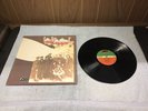 ** Led Zeppelin II LP - RL Robert Ludwig - Atlantic SD 8236 / 1st Press 1A **