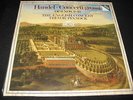 SEALED PINNOCK: HANDEL CONCERTI GROSSI OP.6 9-12 ENGLISH CONCERT ARCHIV MINT