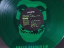 Misfits - Walk Among Us - Insert - Martian Green Wax - 2018