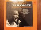 SAM COOKE Shake Vinyl LP 1965 RCA MONO VG/VG+ A Change Is Gonna Come