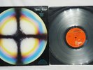 Vinyl Album Record  - Steve Hilage - Rainbow Dome Musick (Clear Vinyl)
