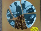 The Cobblers - Warm are the sounds, Rare1970  Vinyl, EMBLEM RECORDS JDR 314