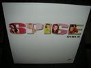 SPICE GIRLS ***Spice **BRAND NEW RECORD LP VINYL