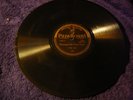 Pre-War Blues 78 RPM Rube Lacy Paramount 12629 Mississippi Jail House Moan  E