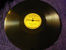 Rock & Roll 78 Billy Riley Sun 245  Trouble Bound, Rock With Me Baby   E