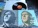 ROBERTO VECCHIONI - L'UOMO CHE SI GIOCA IL CIELO  - VINILE - LP 33 GIRI - 12