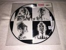 NO DOUBT  PUSH AND SHOVE   PICTURE DISC LAST ONE