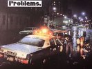 FIELDS, Lee - Problems - Vinyl (LP)