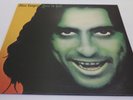 Alice Cooper, Goes to Hell, Vinyl LP, K56171, 1976 UK 1st pressing A1 B1  NM/NM