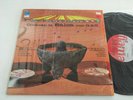 LOS FANTASTICOS Mexico LATIN KILLER SALSA Guaguanco DESCARGA 1974 Vinyl LP