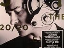 TIMBERLAKE, Justin - The 20/20 Experience - Vinyl (2xLP)