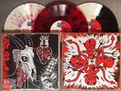 Melvins Sabbath Color Vinyl 10