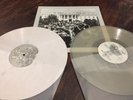 KENDRICK LAMAR - TO PIMP A BUTTERFLY - Limited Edition COLOR VINYL - Gray/clear