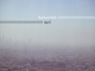 BOCHUM WELT April LP NEW VINYL  K7 Rephlex Aphex Twin