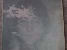 John Lennon Imagine 1971 LP Vinyl VG+/NM Original In Shrink Poster & Card SW3779