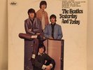 Beatles STEREO Butcher cover Yesterday & Today 2nd State w/ BONUS Capitol letter