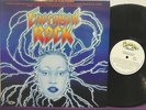 ENERGISED ROCK V/Artists LP INXS Chisel BARNES Quiet Riot PHIL COLLINS Cars   RA