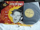 JERRY LEE LEWIS-GREAT BALLS OF FIRE -FRENCH 10