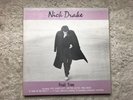 NICK DRAKE FRUIT TREE  4 LP BOX Near MINT Rar