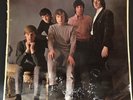 Them - The Angry Young Them Mono LP Vinyl 1st Pressing Decca Red Label NR