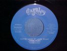 Ohio modern soul boogie Mimswhims Capri Cats Like It Like That / instro 1988 M-