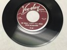 Swan Silvertones - Vee-Jay 867 - Oh Mary Don't You Weep / Move Up