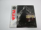 Godzilla OST with OBI and Poster  Japan VINYL  LP