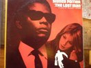 soundtrack the lost man uni usa lp sidney poiter/quincy jones