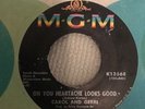 CAROL AND GERRI- On You Heartache Looks Good/How Can I 45 Northern Soul MGM