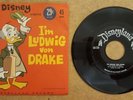 Walt Disney Presents I'M LUDWIG VON DRAKE 7