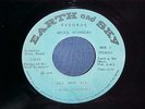 Rare great Florida modern soul funk Skull Sconiers Earth and Sky All And All VG-