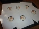Rhino 78rpm Jukebox Classics 48 Original Hit Recordings for Jukeboxes Orig Box