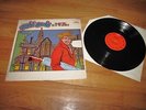 DAVID BOWIE - THE MAN WHO SOLD THE WORLD - MERCURY RECORDS LP SR-61325